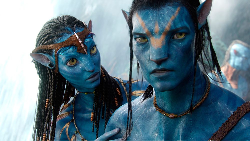 Avatar 2 Bluray Release Date Revealed Official  The Direct